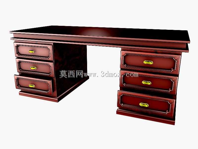 经典办公桌RENNO LAINEVOOL