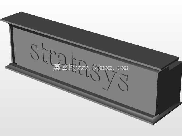 STRATASYS��ѯ̨