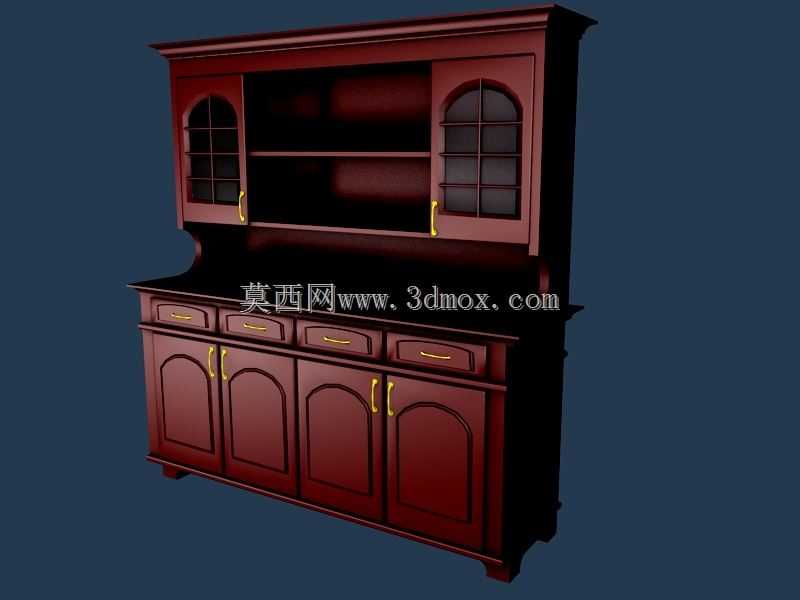 谢尔盖·瓦诺夫自助餐厅