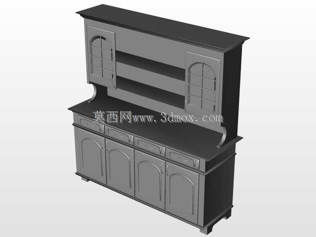 谢尔盖·瓦诺夫自助餐厅