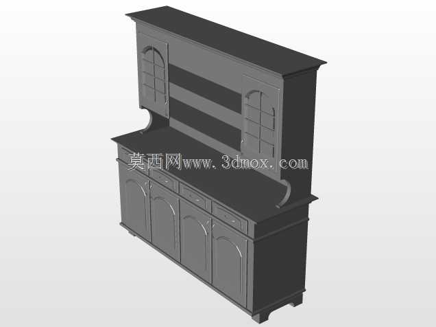 谢尔盖·瓦诺夫自助餐厅
