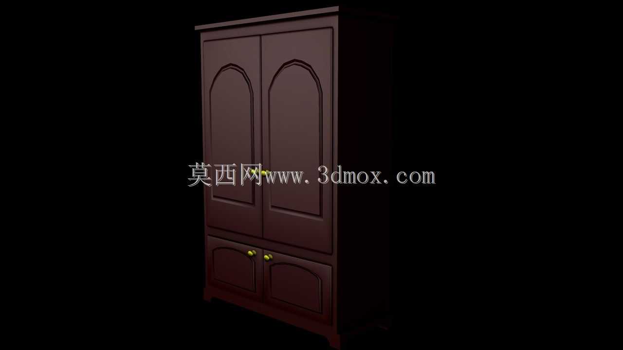 衣橱奥肯基利