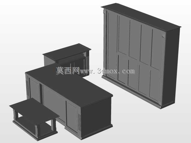 经典办公套装G?RKEM EMETL?
