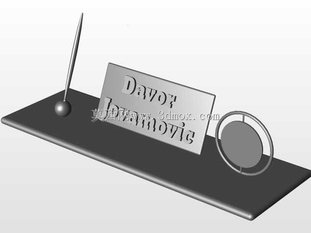 ����DAVOR JOVANOV?C����