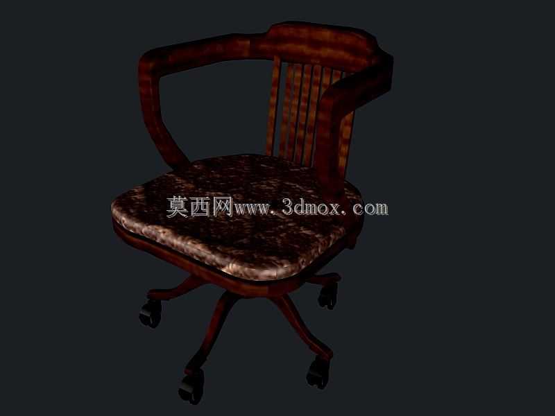 办公椅汤姆·梅森