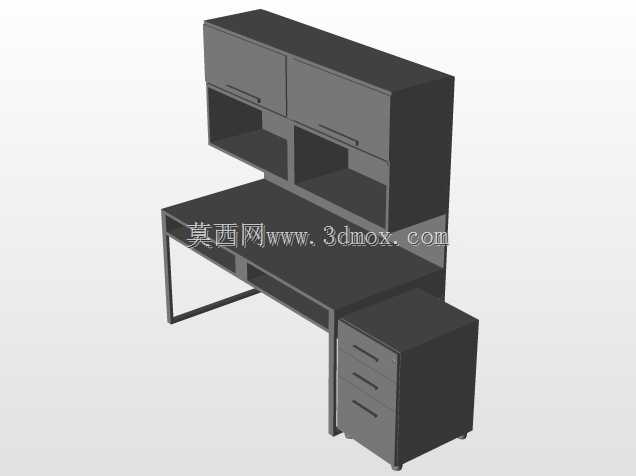 内政部办公桌AL??EKER
