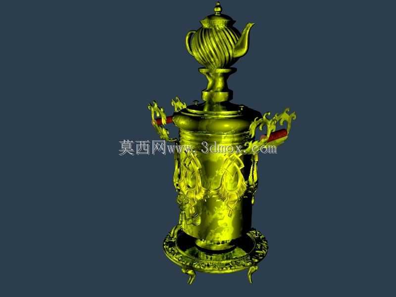 ��ͭSAMOVAR 4 MEGUM?HATTOR?