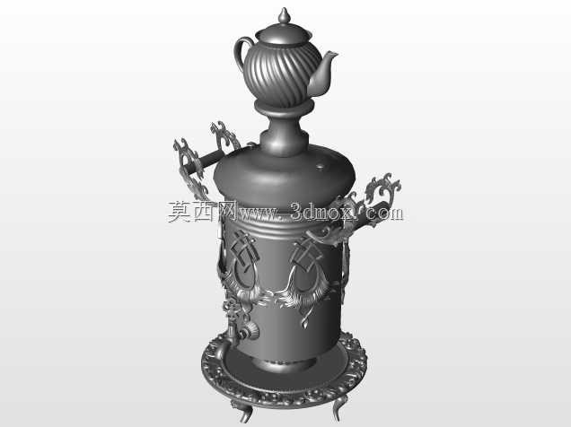 ��ͭSAMOVAR 4 MEGUM?HATTOR?