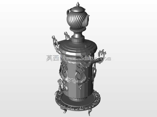 ��ͭSAMOVAR 4 MEGUM?HATTOR?