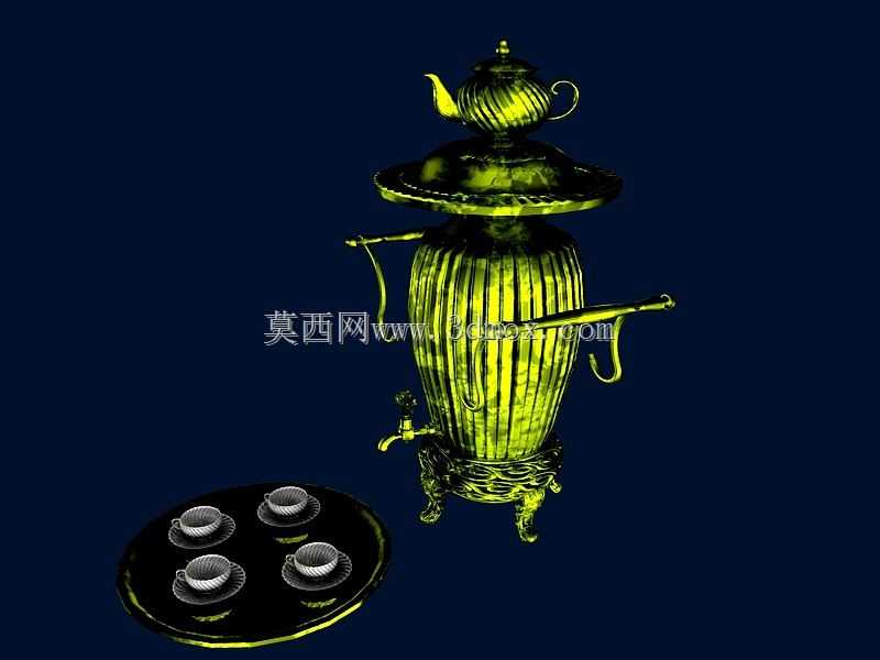 ��ͭSAMOVAR 1��SEMAVER��?ZCAN?ZALTIN