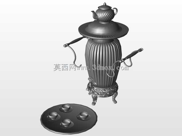 ��ͭSAMOVAR 1��SEMAVER��?ZCAN?ZALTIN