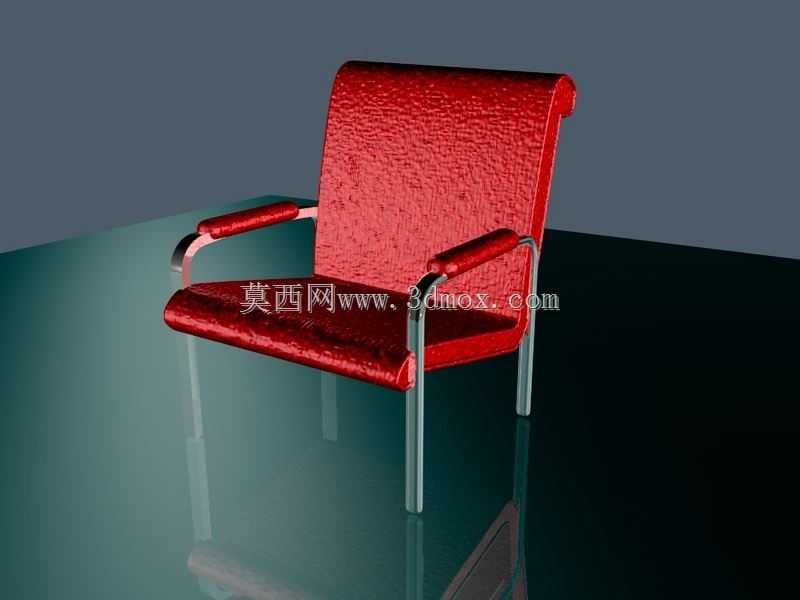 访客扶手椅W.YOUSAF