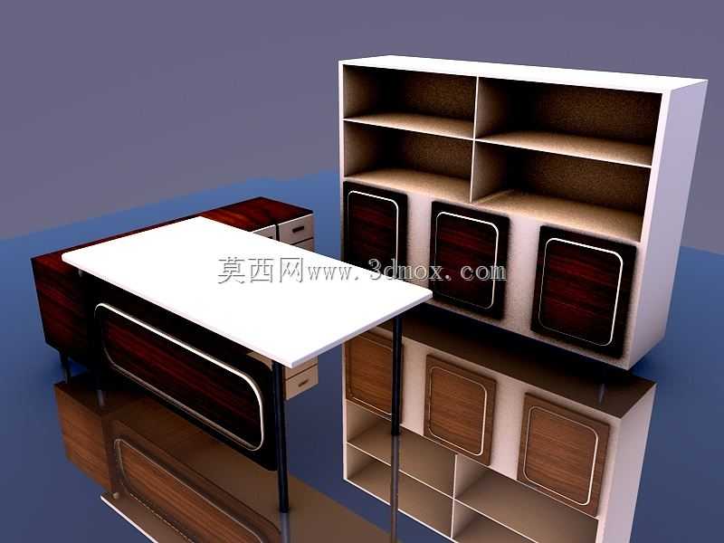 现代办公套装S?ngle字体