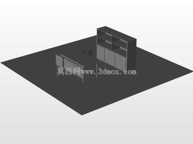 现代办公套装S?ngle字体