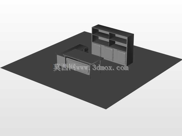 现代办公套装S?ngle字体