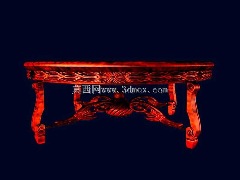 经典咖啡桌