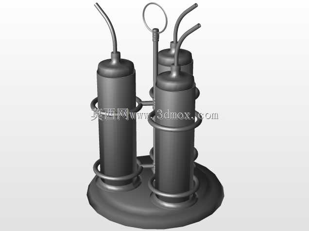TRIO 3D-CNC