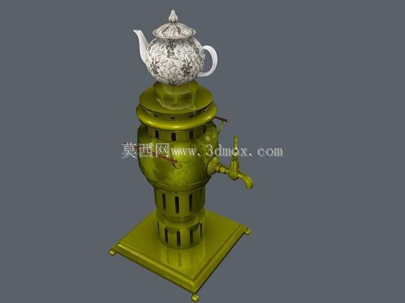 ��ͭSAMOVAR 2 M.ASAN