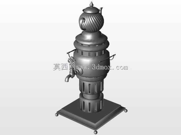 ��ͭSAMOVAR 2 M.ASAN