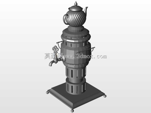 ��ͭSAMOVAR 2 M.ASAN