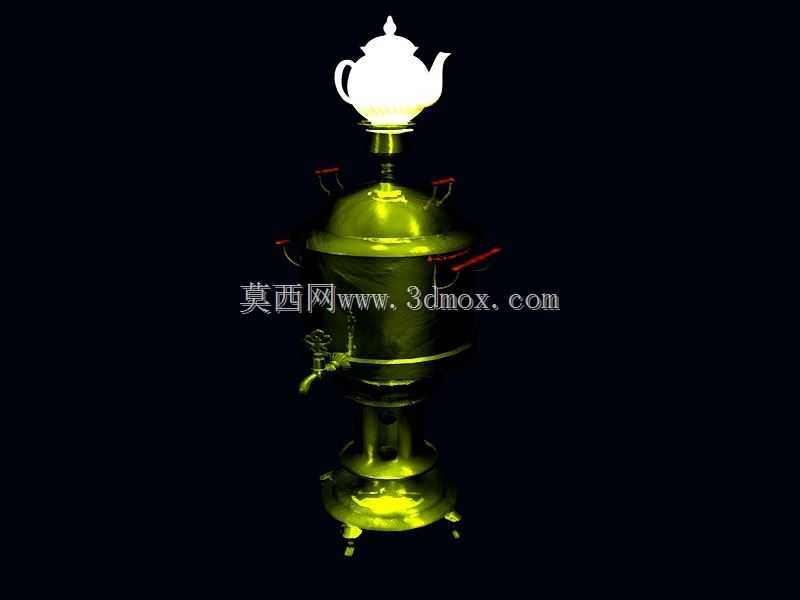 ��ͭSAMOVAR E.ARMAS