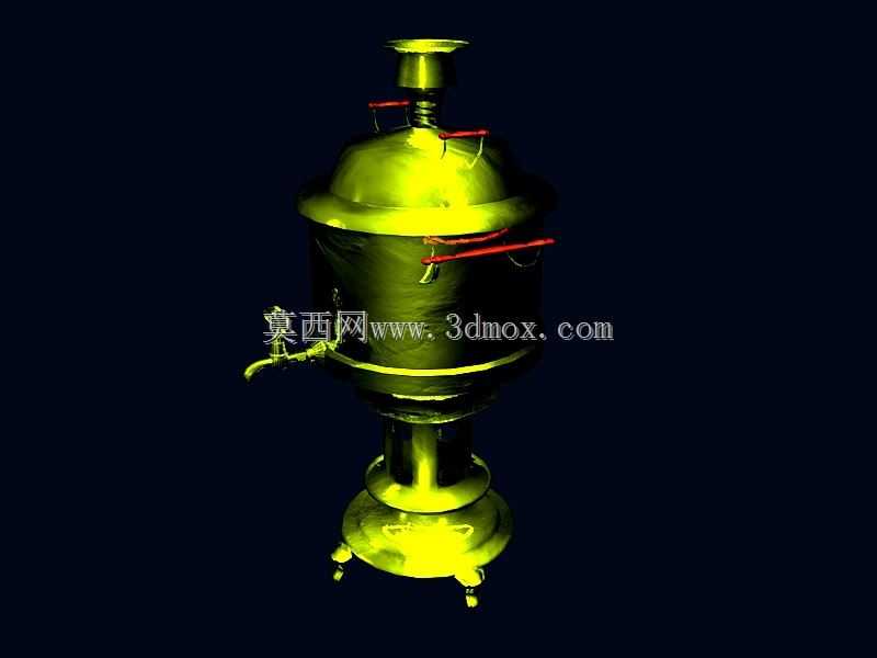 ��ͭSAMOVAR E.ARMAS