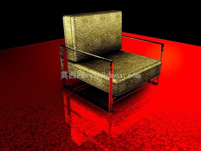 扶手椅R.SCHNE?DER