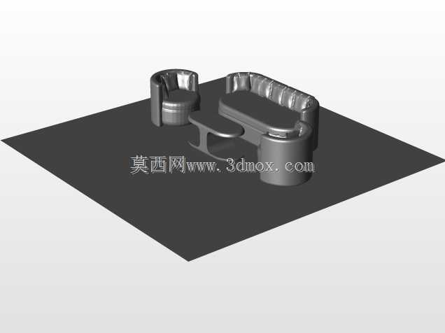 客厅套装3
