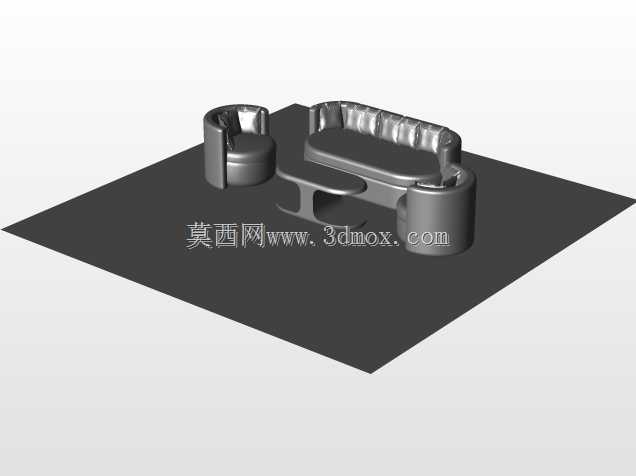 客厅套装3