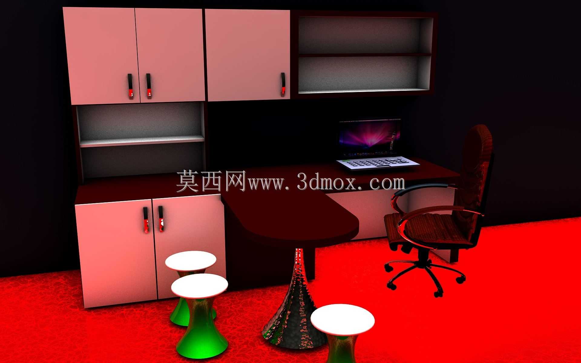 3D-CNC��ͥ�칫��