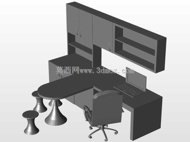 3D-CNC��ͥ�칫��