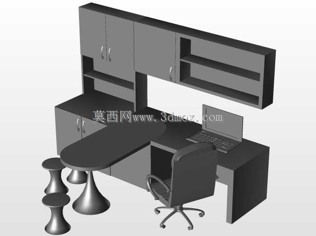 3D-CNC��ͥ�칫��