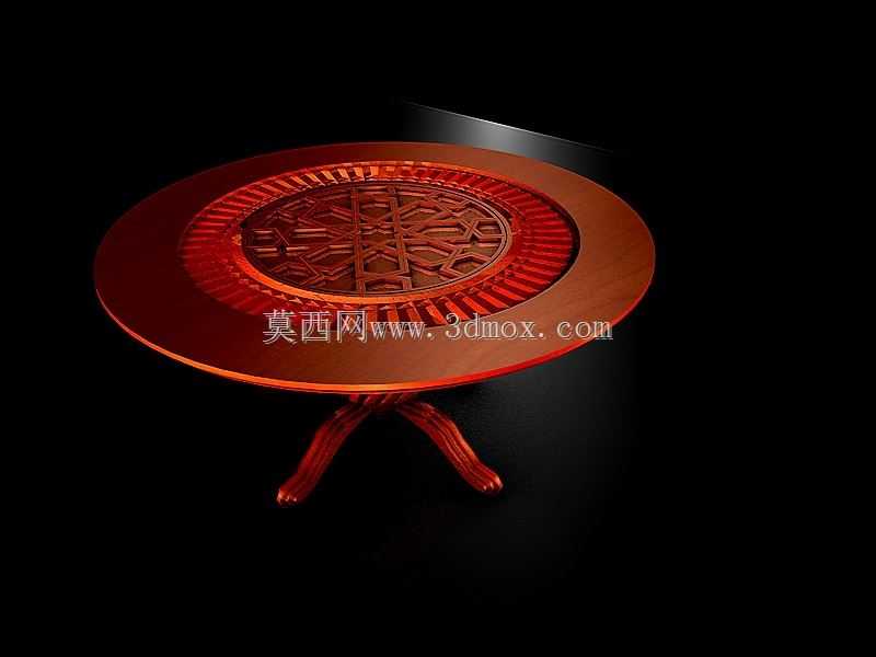 经典咖啡桌