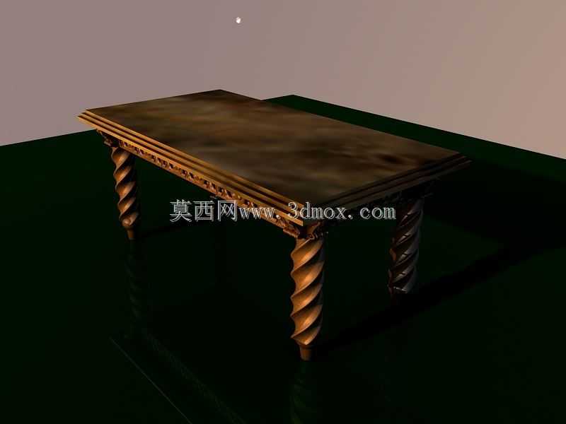 阿尔图吞塞尔咖啡桌