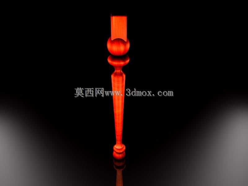 兰斯·斯凯利咖啡桌腿