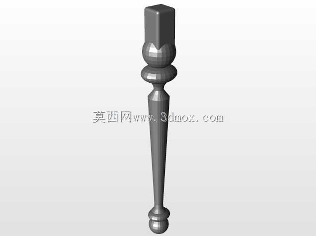 兰斯·斯凯利咖啡桌腿