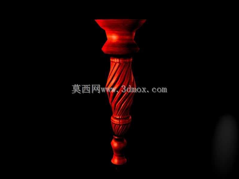 2号咖啡桌的桌腿MOH?T PARMAR
