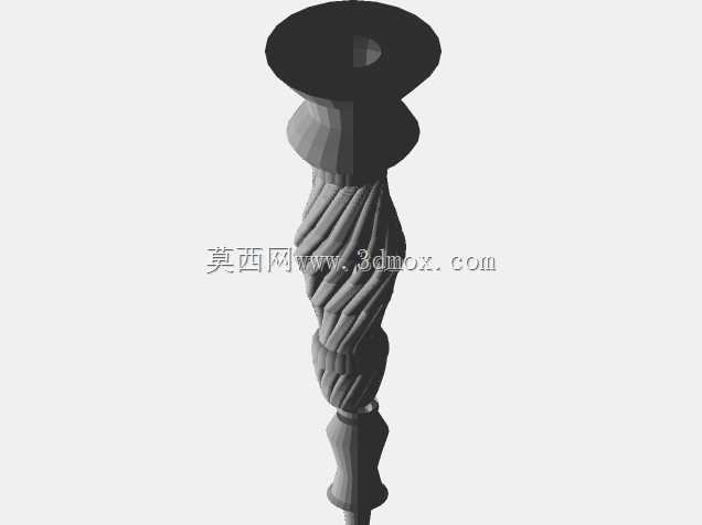 2号咖啡桌的桌腿MOH?T PARMAR