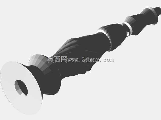 2号咖啡桌的桌腿MOH?T PARMAR