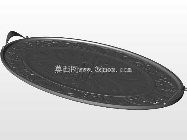金色托盘迈克尔·霍恩伯格
