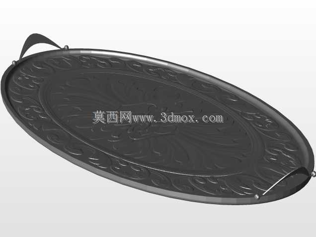 金色托盘迈克尔·霍恩伯格