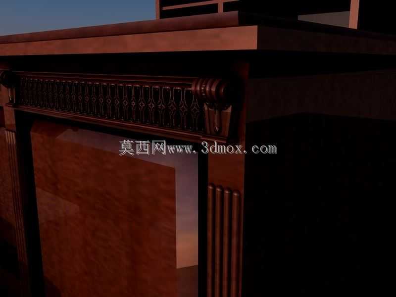 经典办公套装