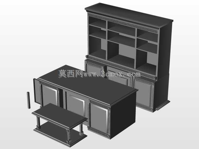 经典办公套装