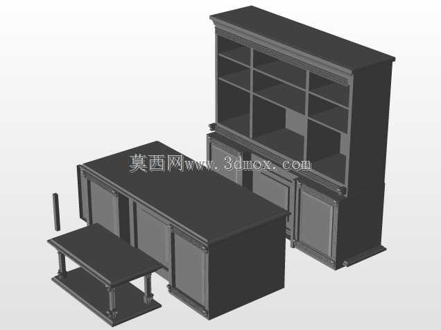 经典办公套装