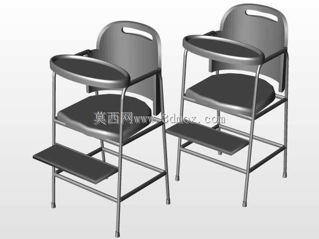 婴儿喂养椅2劳拉