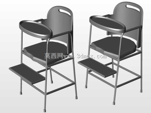 婴儿喂养椅2劳拉