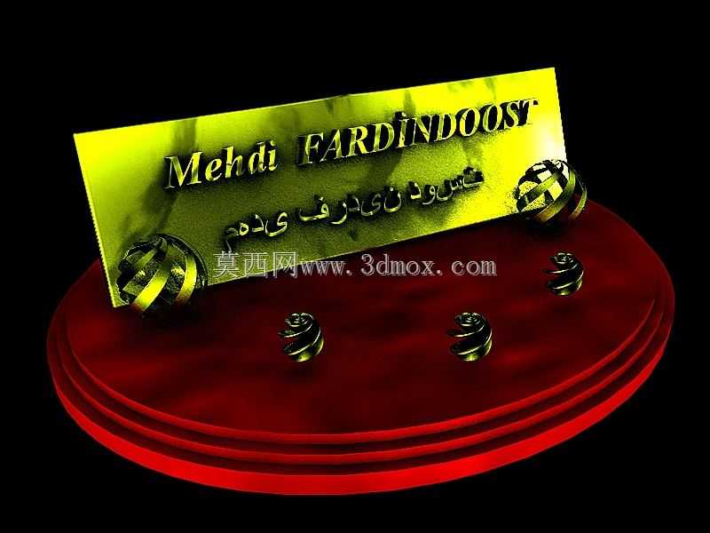 ��������MEHD?FARD?NDOOST