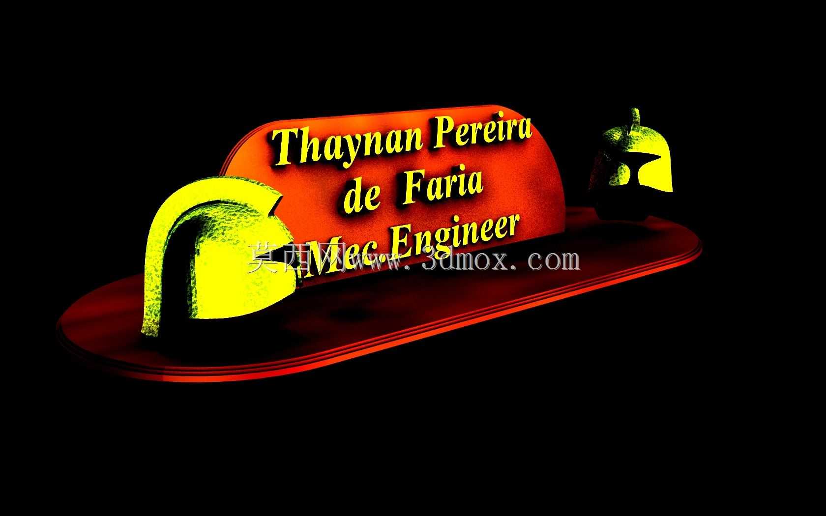 ��������Thaynan Pereira de Faria
