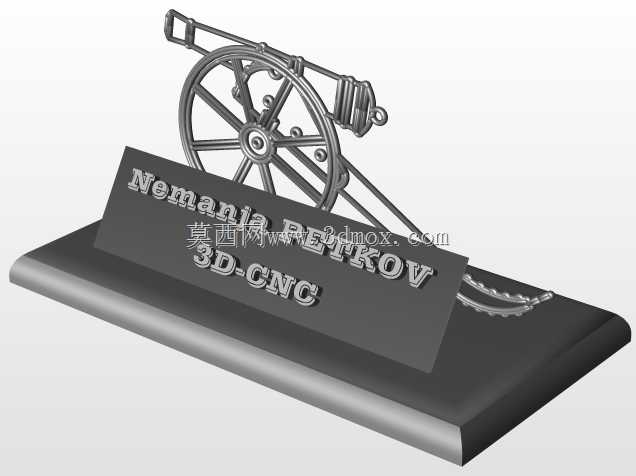��������3D-CNC