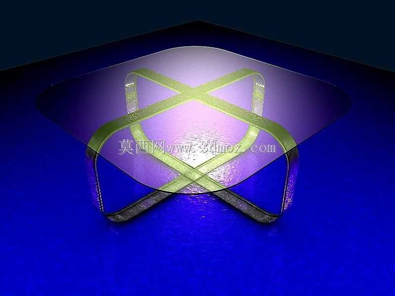 新加坡MIDC咖啡桌